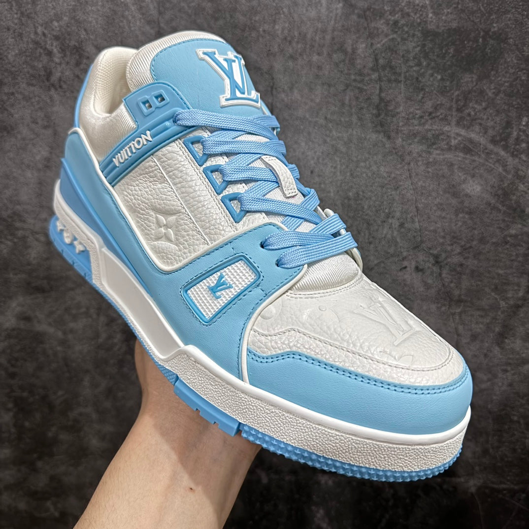 LuxluxHouse Best Quality Shoes Louis Vuitton