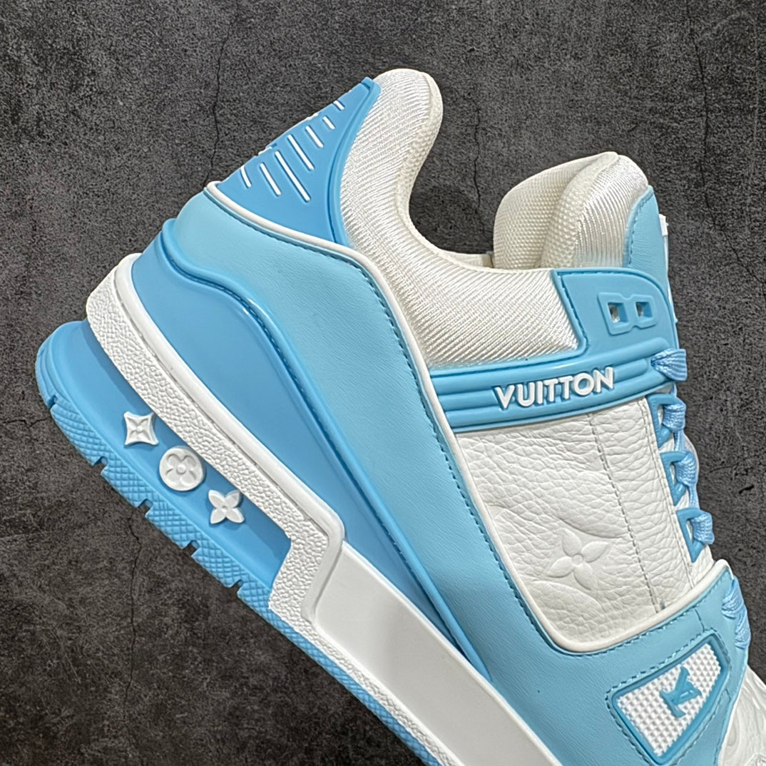 LuxluxHouse Best Quality Shoes Louis Vuitton