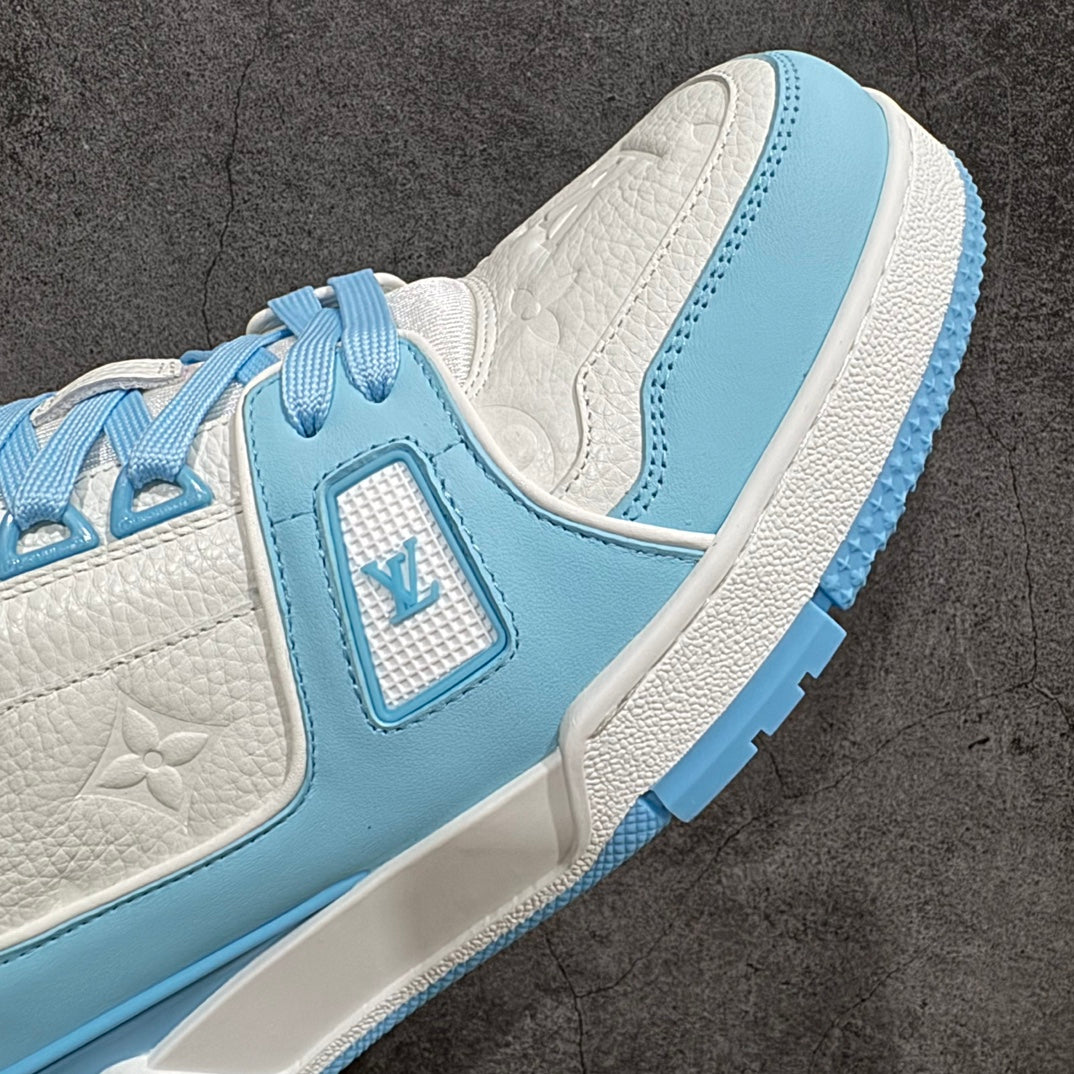 LuxluxHouse Best Quality Shoes Louis Vuitton