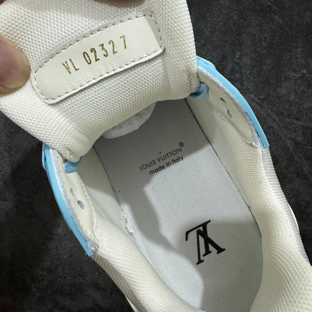 LuxluxHouse Best Quality Shoes Louis Vuitton