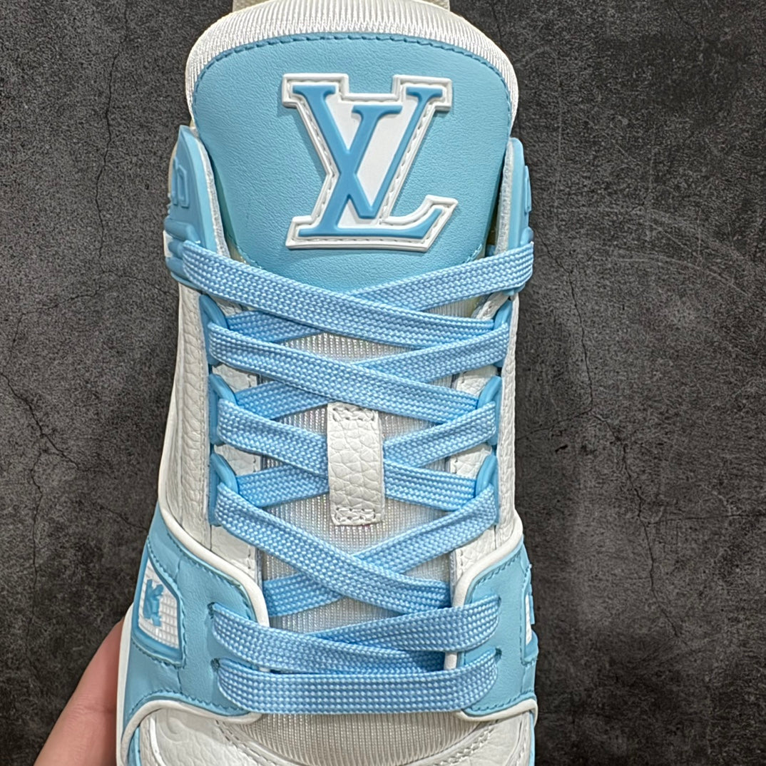 LuxluxHouse Best Quality Shoes Louis Vuitton