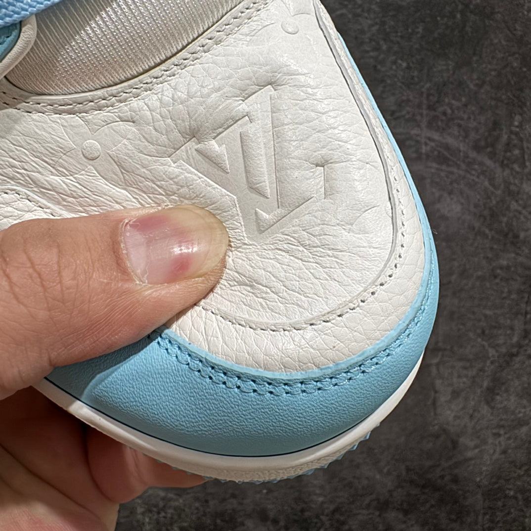 LuxluxHouse Best Quality Shoes Louis Vuitton