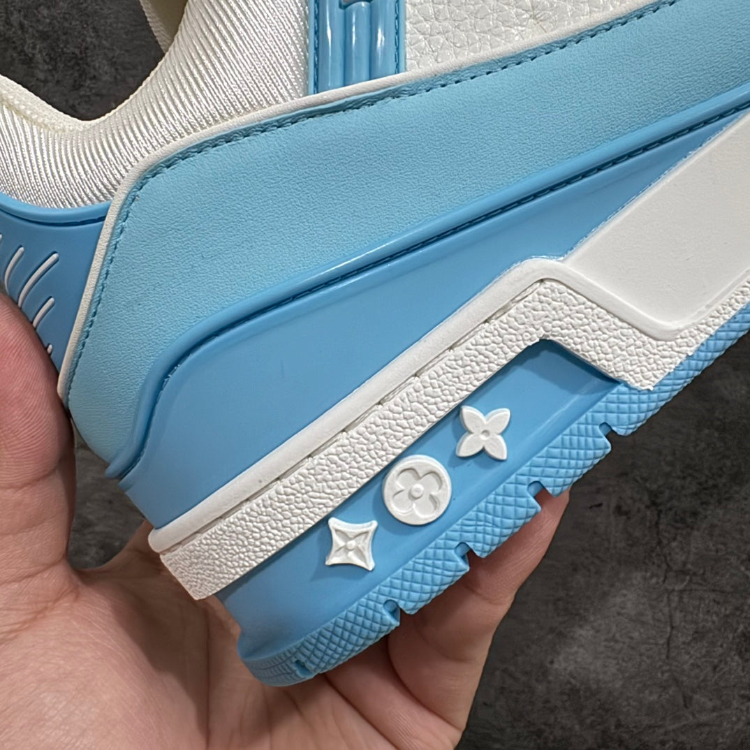 LuxluxHouse Best Quality Shoes Louis Vuitton