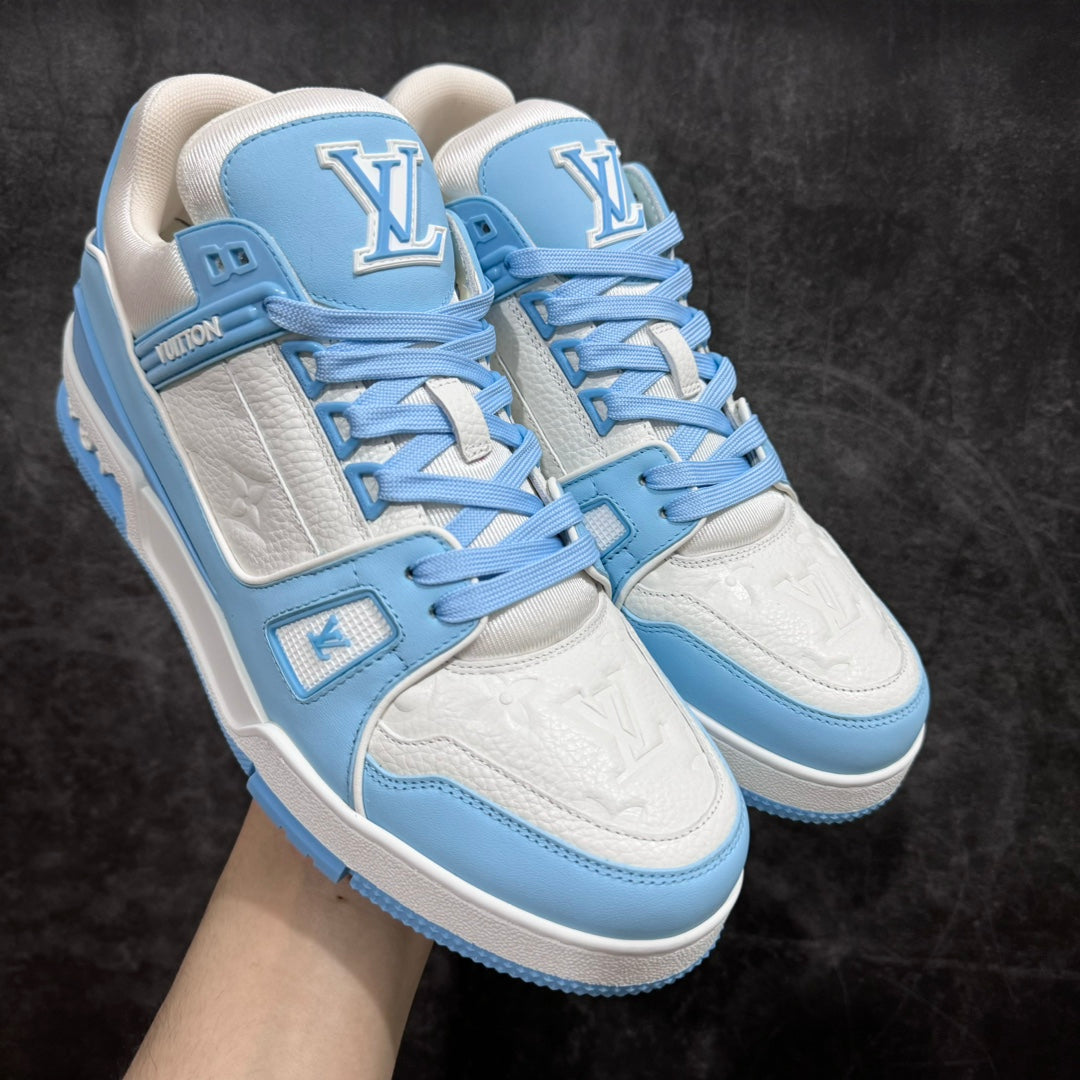 LuxluxHouse Best Quality Shoes Louis Vuitton