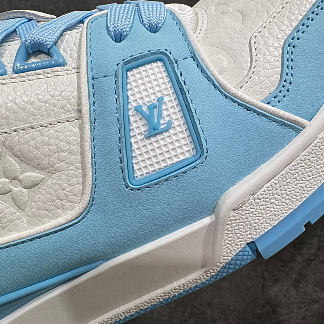 LuxluxHouse Best Quality Shoes Louis Vuitton