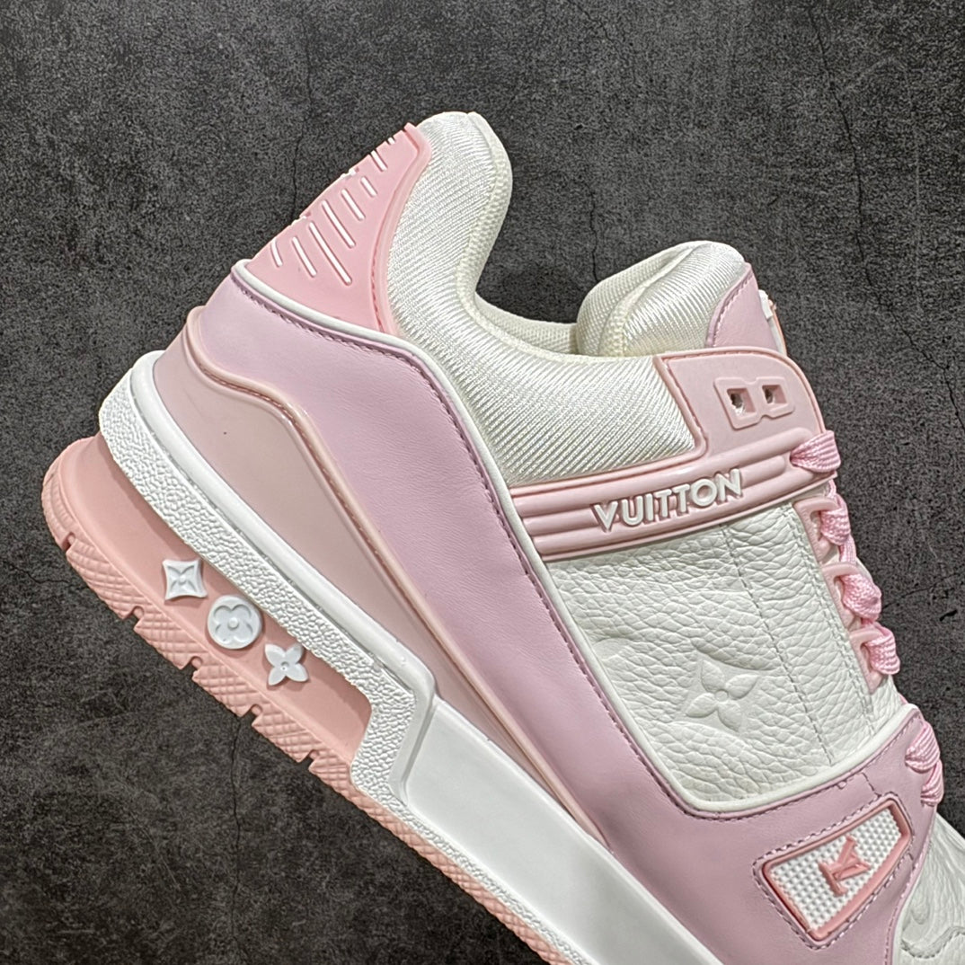 LuxluxHouse Best Quality Shoes Louis Vuitton