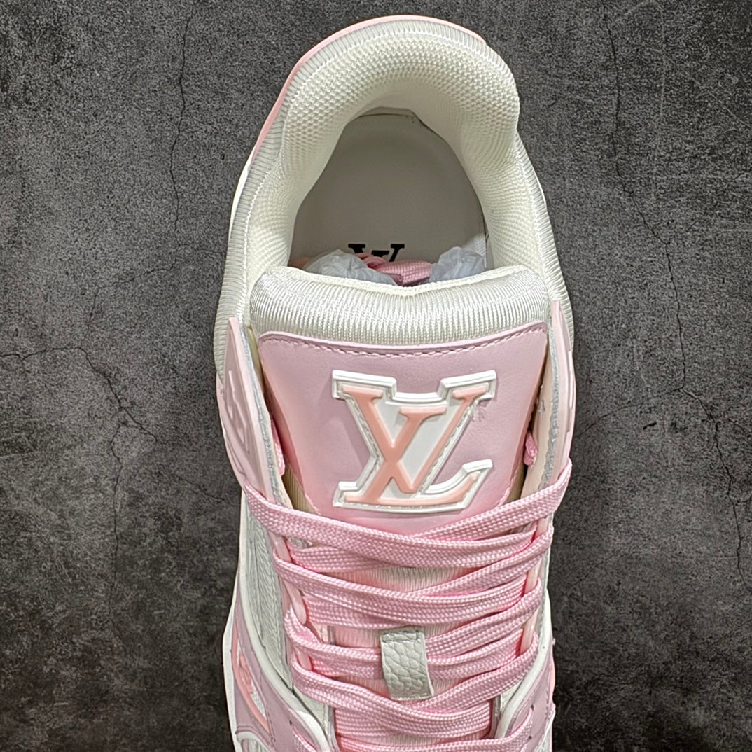 LuxluxHouse Best Quality Shoes Louis Vuitton