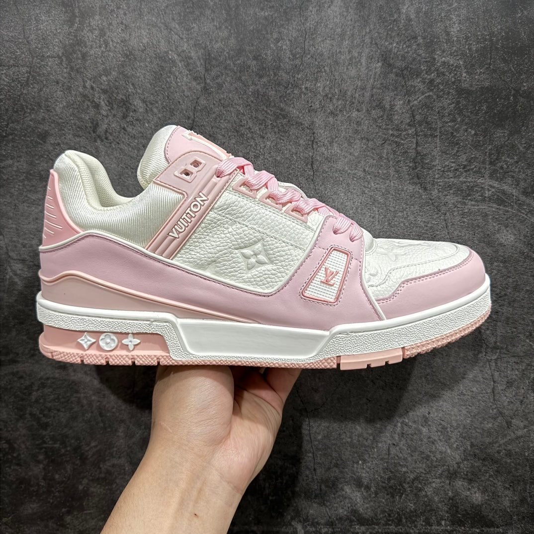 LuxluxHouse Best Quality Shoes Louis Vuitton