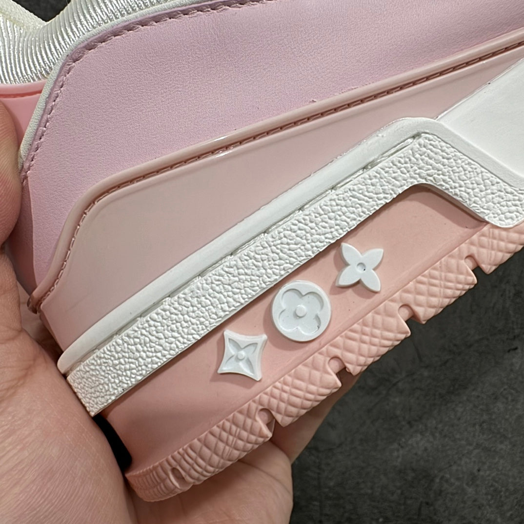 LuxluxHouse Best Quality Shoes Louis Vuitton