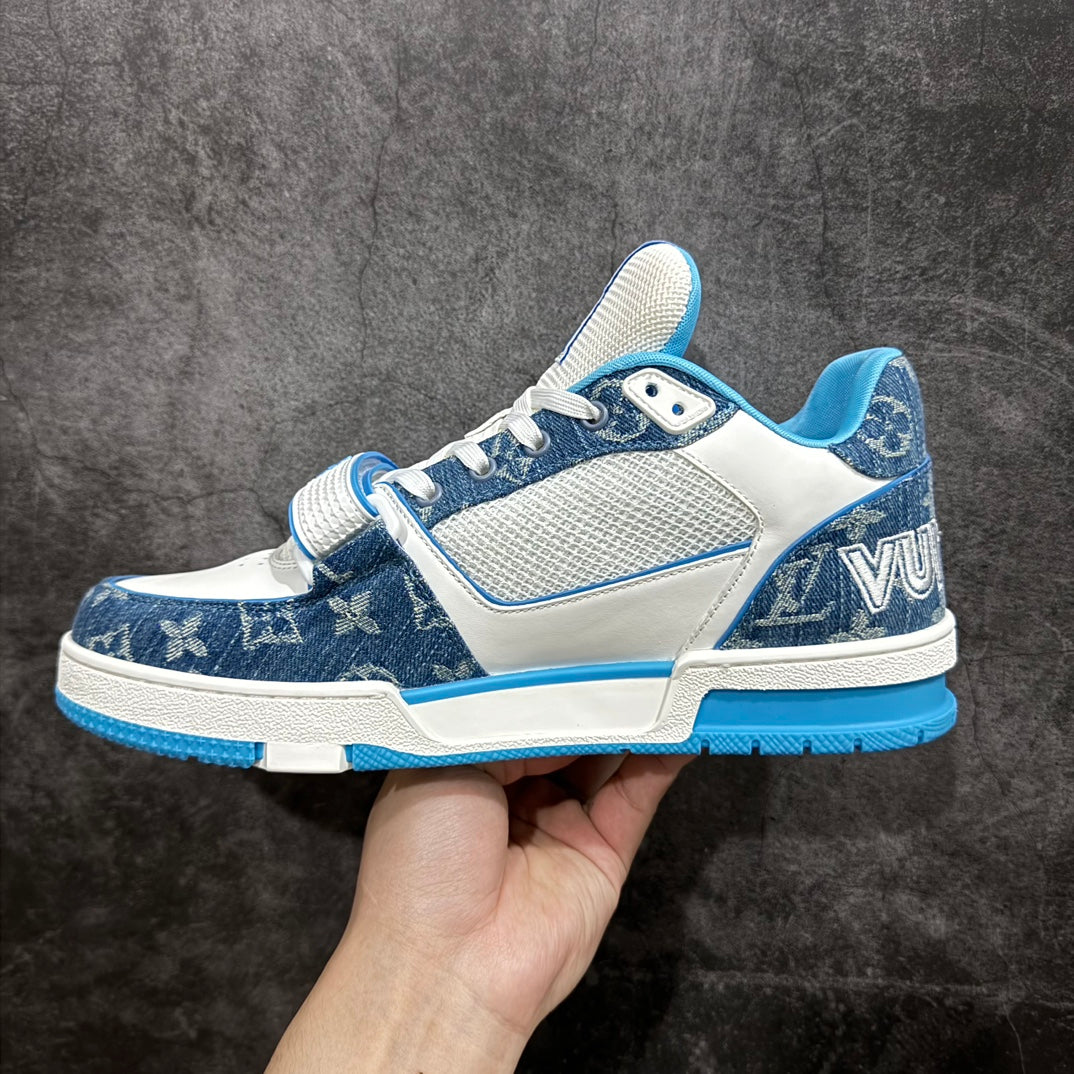 LuxluxHouse Best Quality Shoes Louis Vuitton