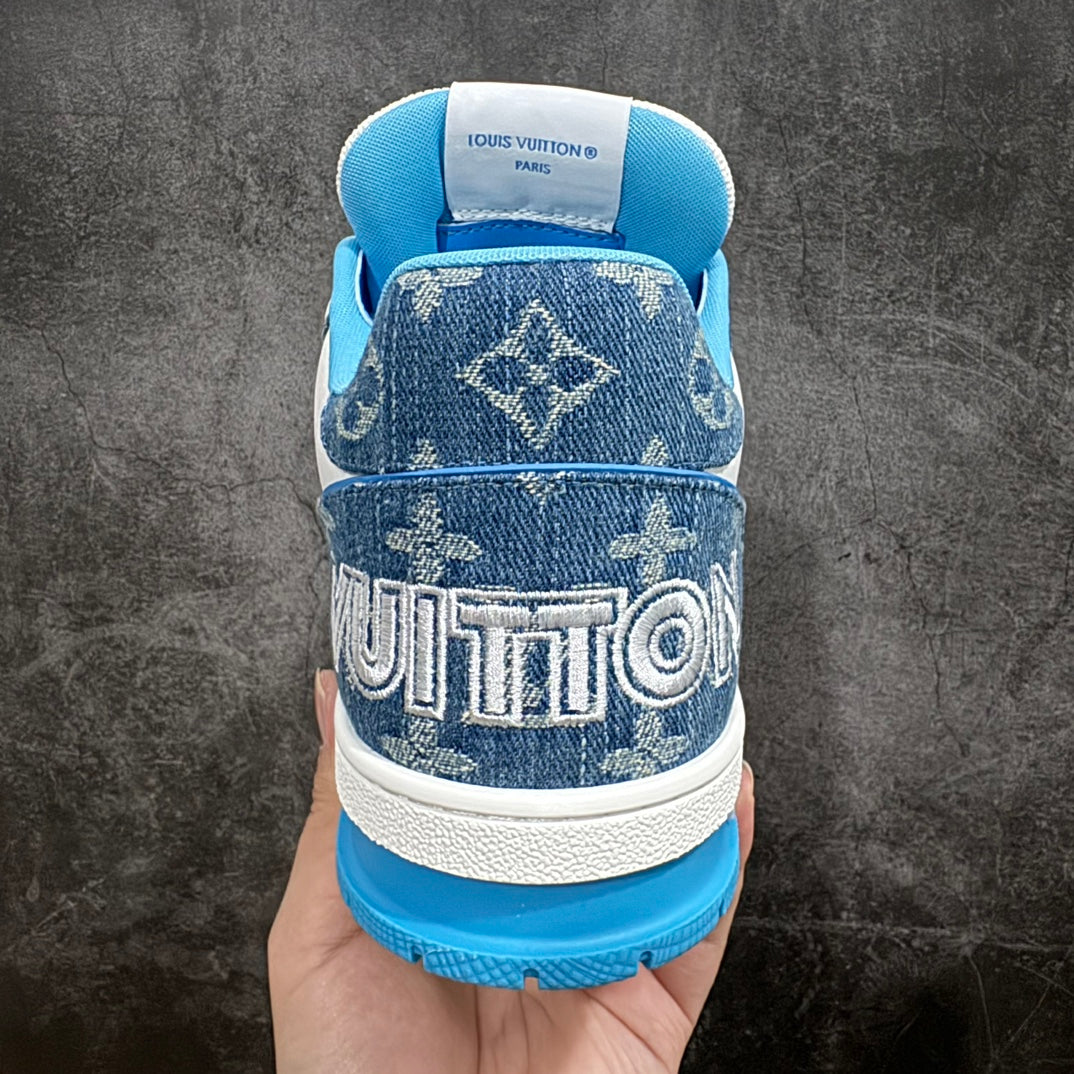 LuxluxHouse Best Quality Shoes Louis Vuitton