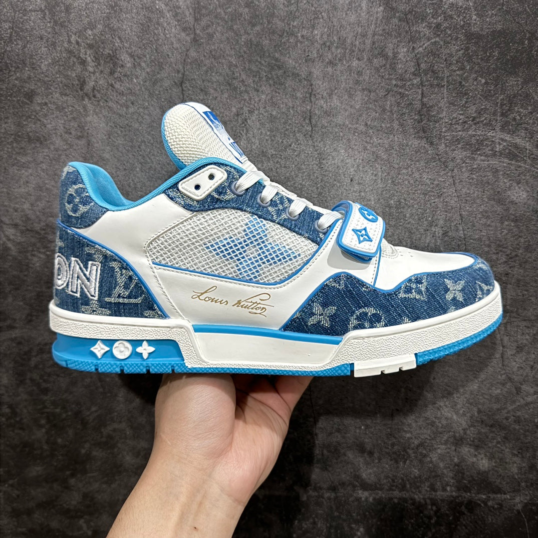 LuxluxHouse Best Quality Shoes Louis Vuitton