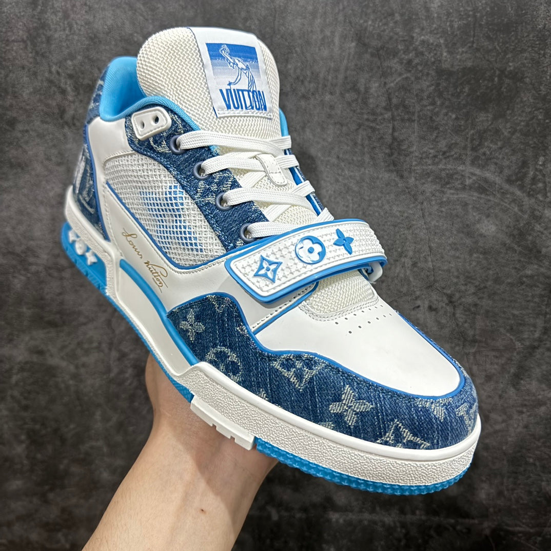 LuxluxHouse Best Quality Shoes Louis Vuitton