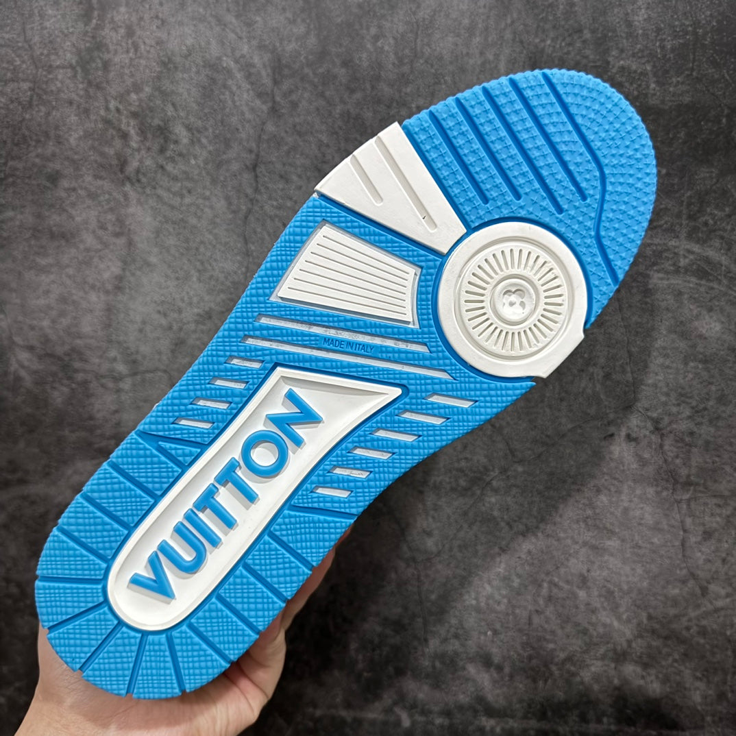 LuxluxHouse Best Quality Shoes Louis Vuitton