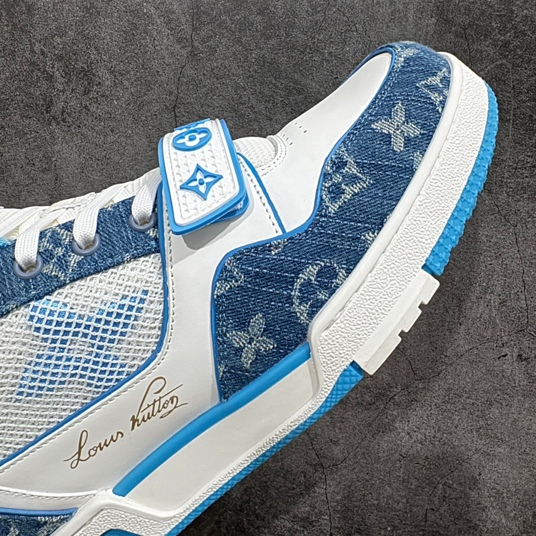 LuxluxHouse Best Quality Shoes Louis Vuitton