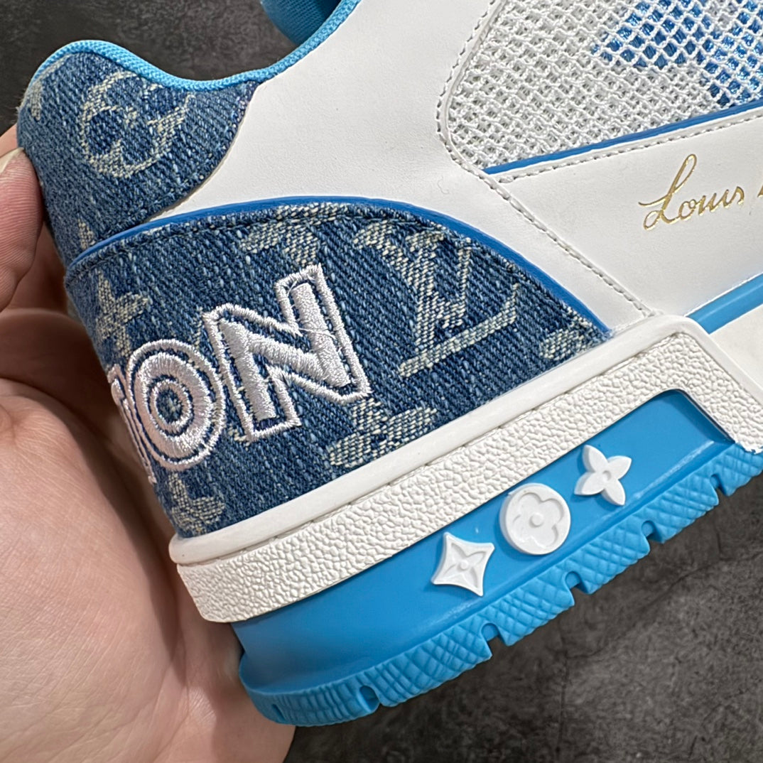 LuxluxHouse Best Quality Shoes Louis Vuitton