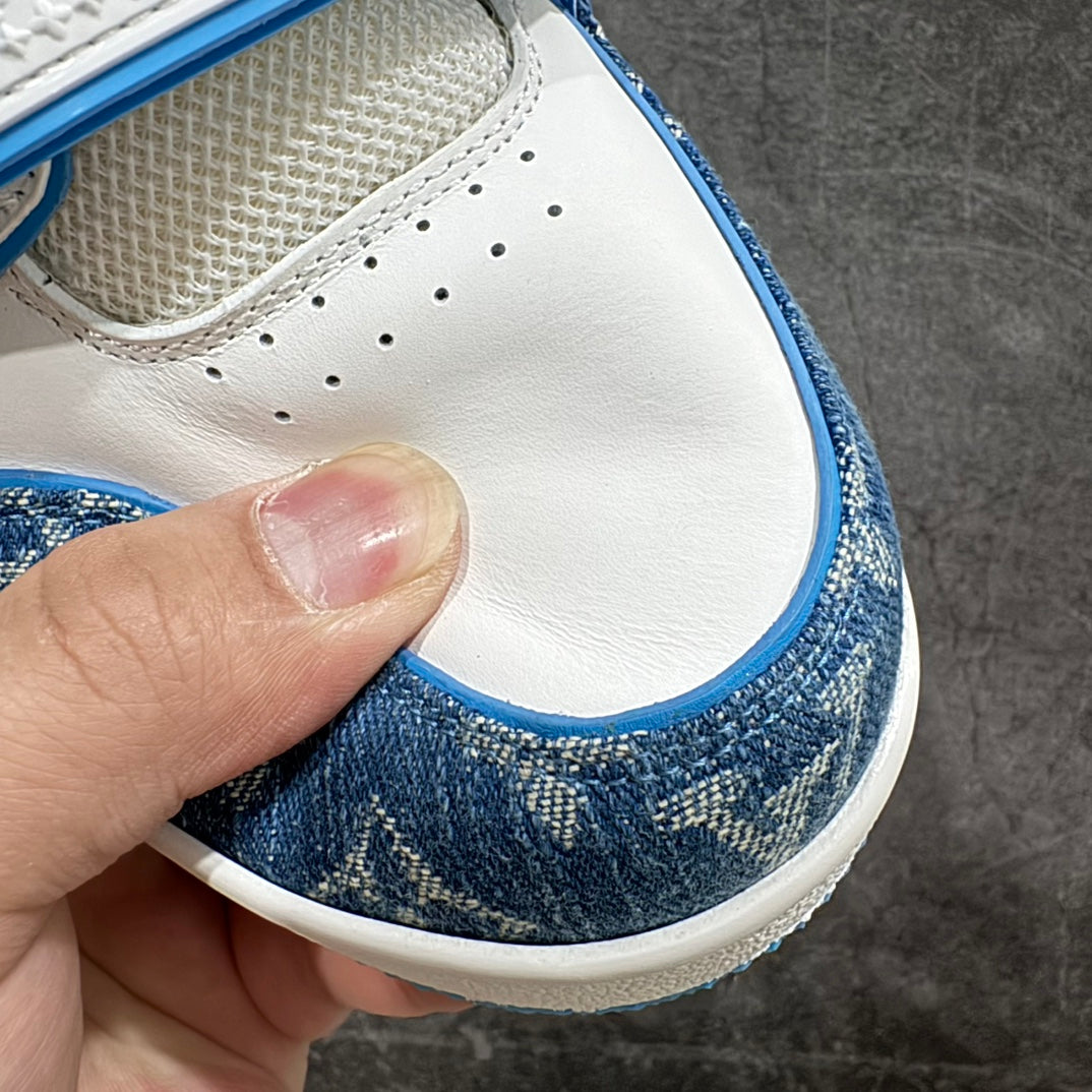 LuxluxHouse Best Quality Shoes Louis Vuitton