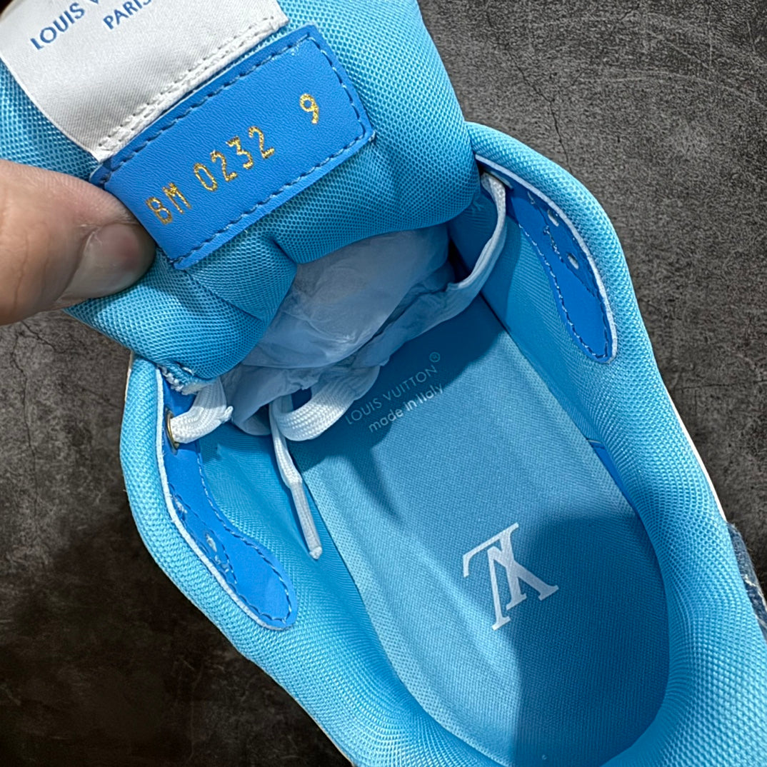 LuxluxHouse Best Quality Shoes Louis Vuitton