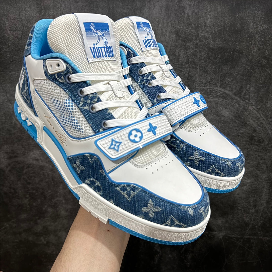 LuxluxHouse Best Quality Shoes Louis Vuitton