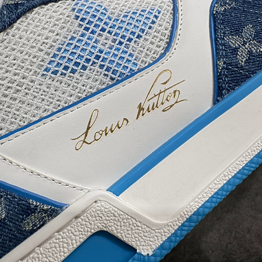 LuxluxHouse Best Quality Shoes Louis Vuitton