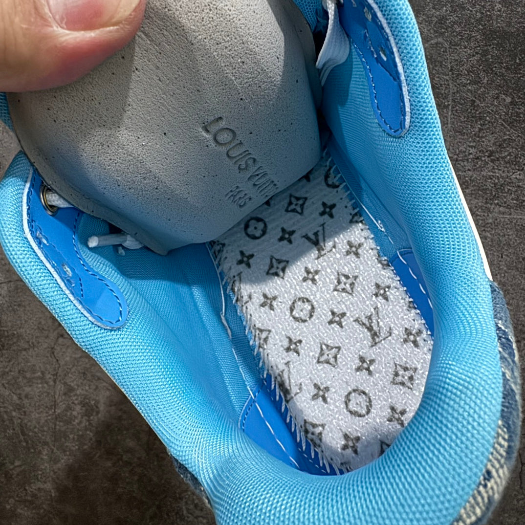 LuxluxHouse Best Quality Shoes Louis Vuitton