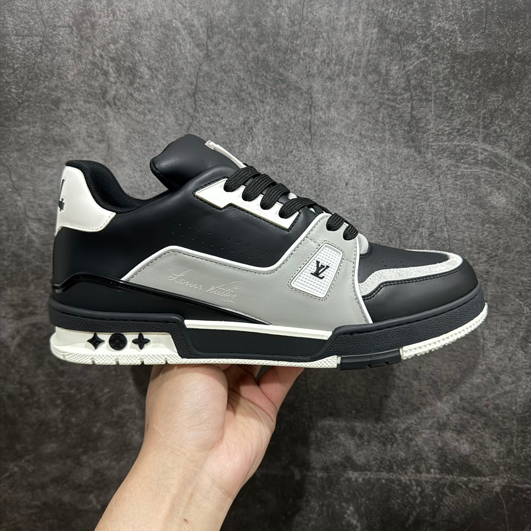 LuxluxHouse Best Quality Shoes Louis Vuitton