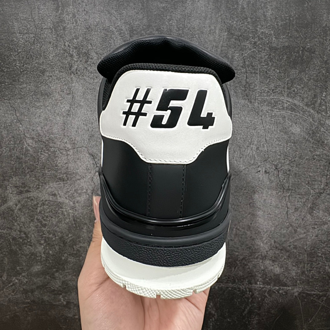 LuxluxHouse Best Quality Shoes Louis Vuitton