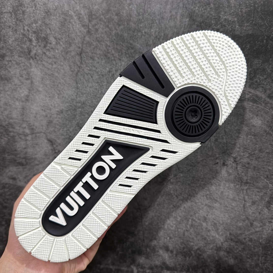 LuxluxHouse Best Quality Shoes Louis Vuitton