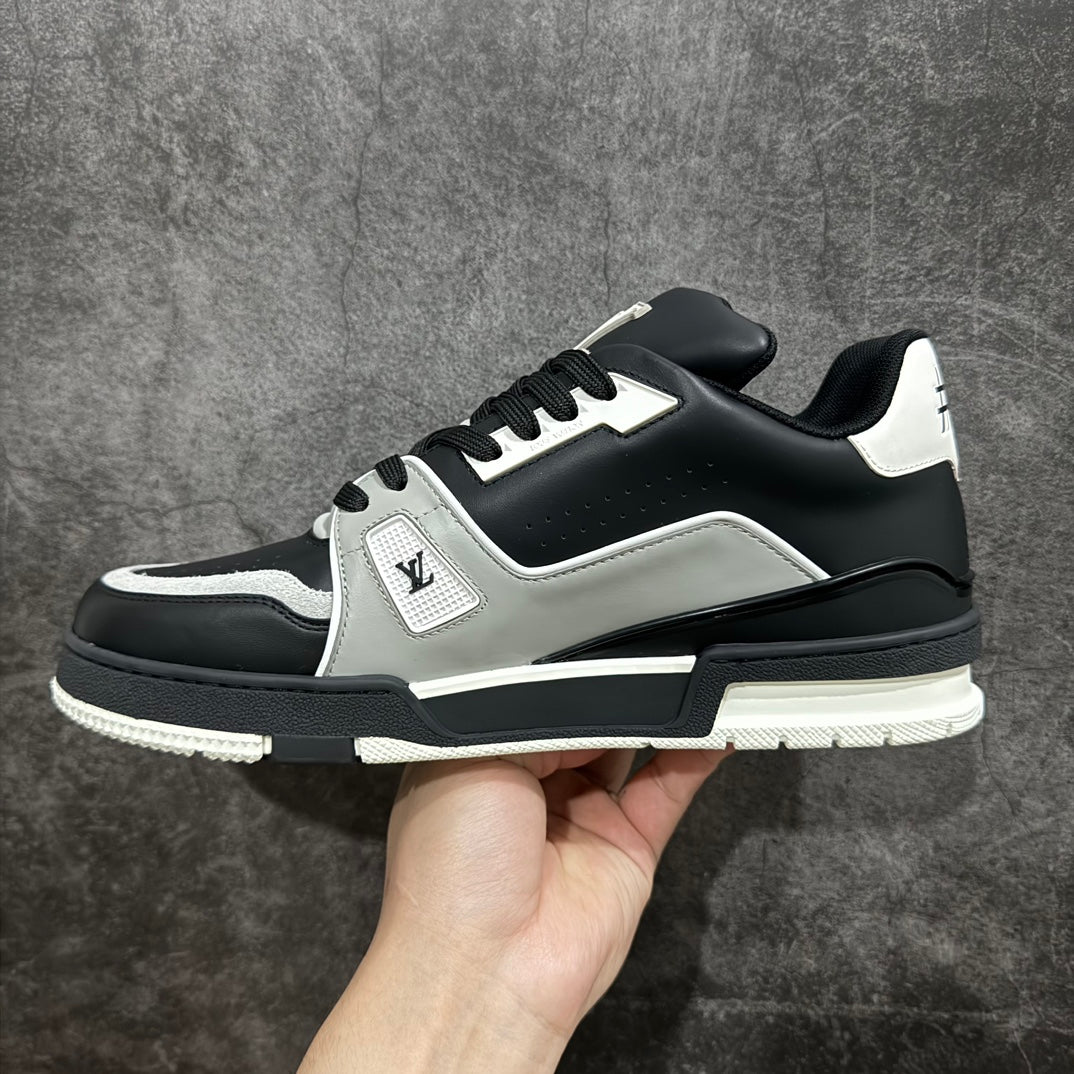 LuxluxHouse Best Quality Shoes Louis Vuitton