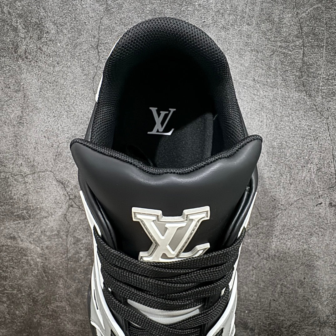 LuxluxHouse Best Quality Shoes Louis Vuitton