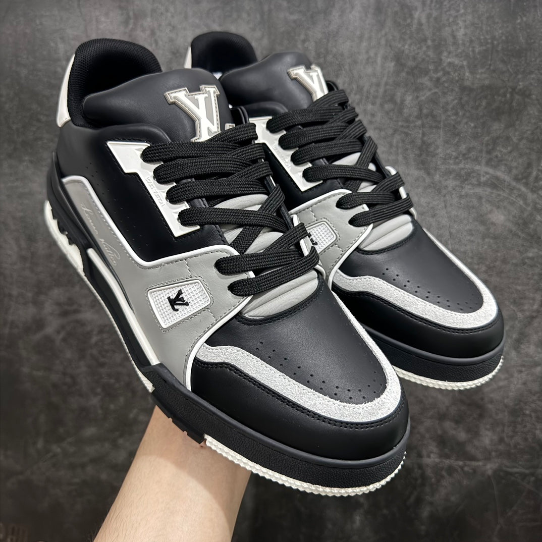 LuxluxHouse Best Quality Shoes Louis Vuitton