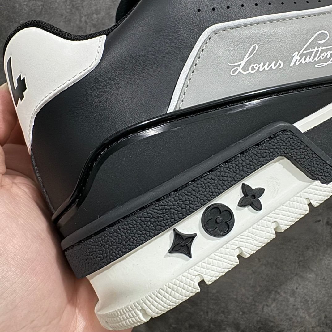 LuxluxHouse Best Quality Shoes Louis Vuitton