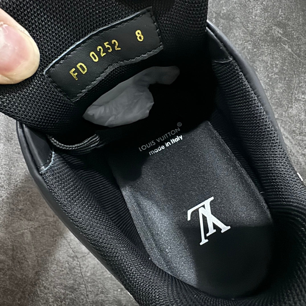 LuxluxHouse Best Quality Shoes Louis Vuitton