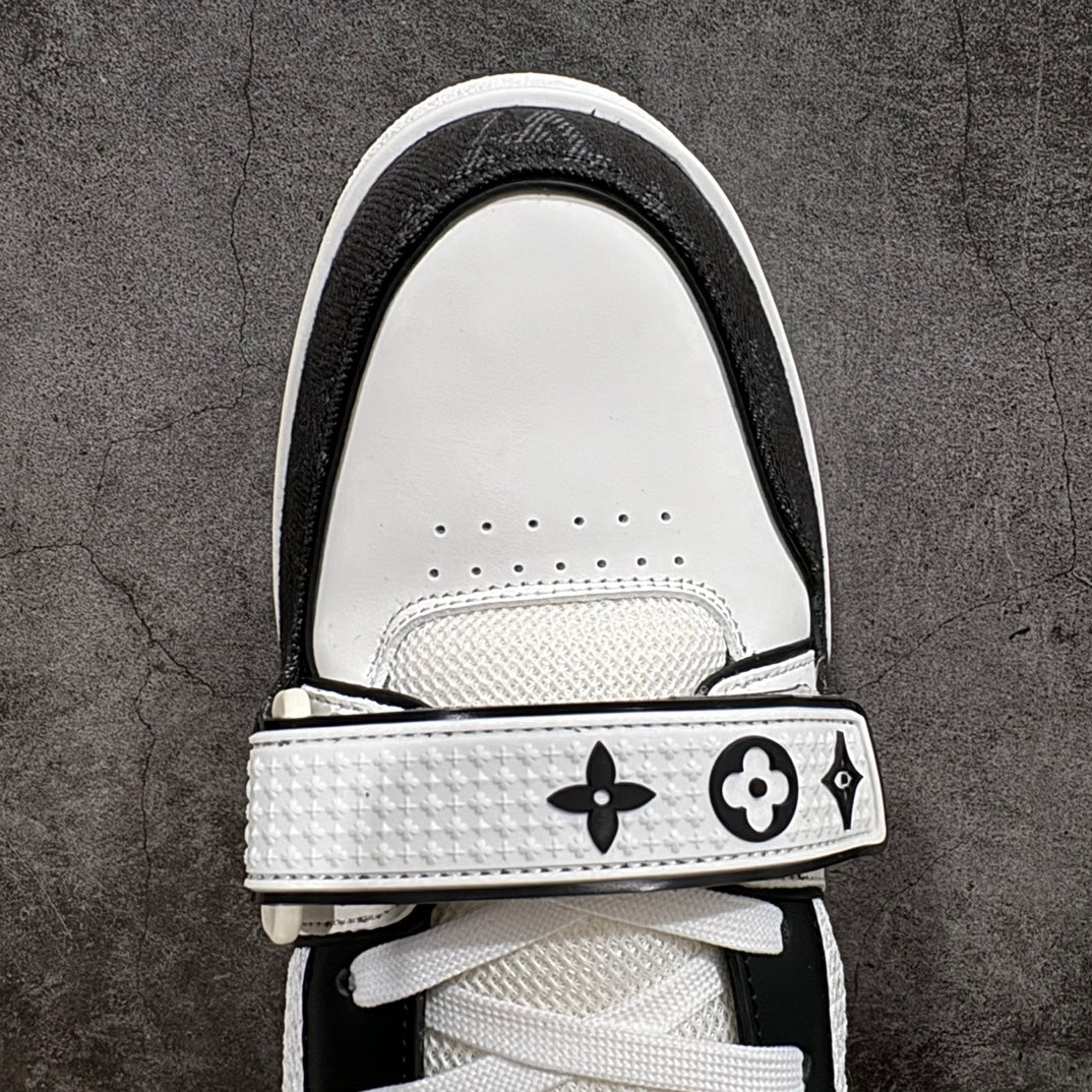 LuxluxHouse Best Quality Shoes Louis Vuitton