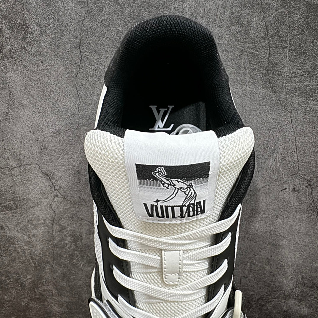 LuxluxHouse Best Quality Shoes Louis Vuitton