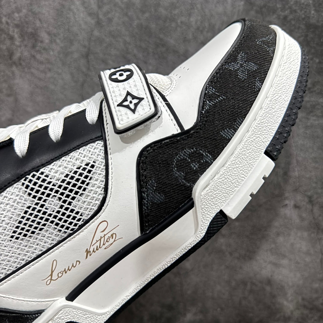 LuxluxHouse Best Quality Shoes Louis Vuitton