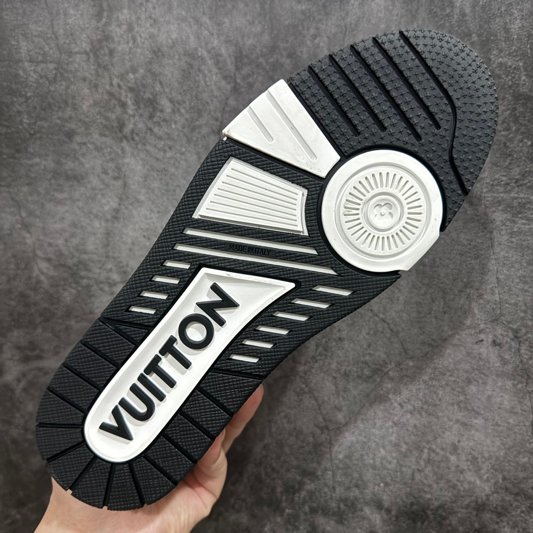 LuxluxHouse Best Quality Shoes Louis Vuitton