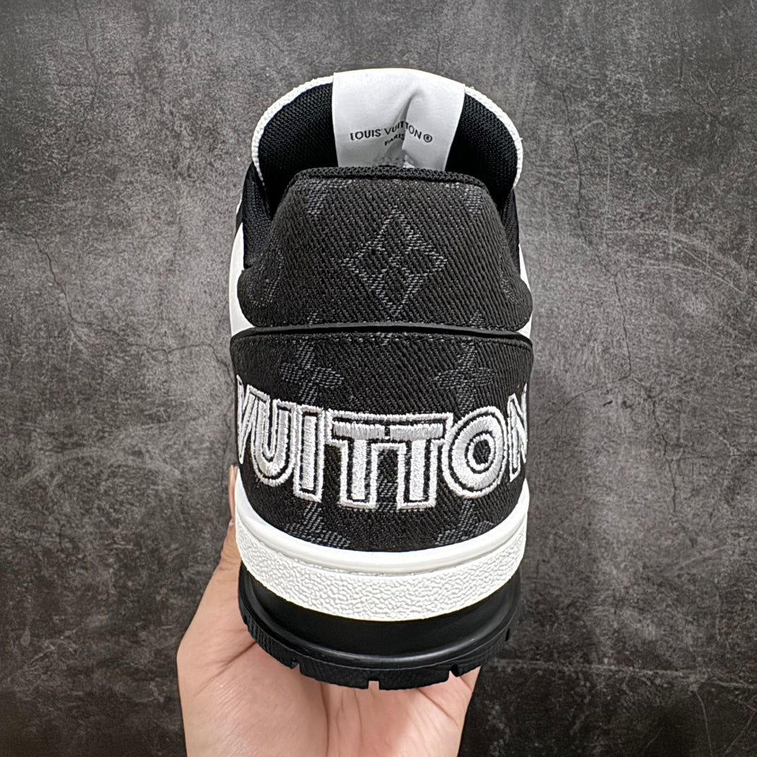 LuxluxHouse Best Quality Shoes Louis Vuitton