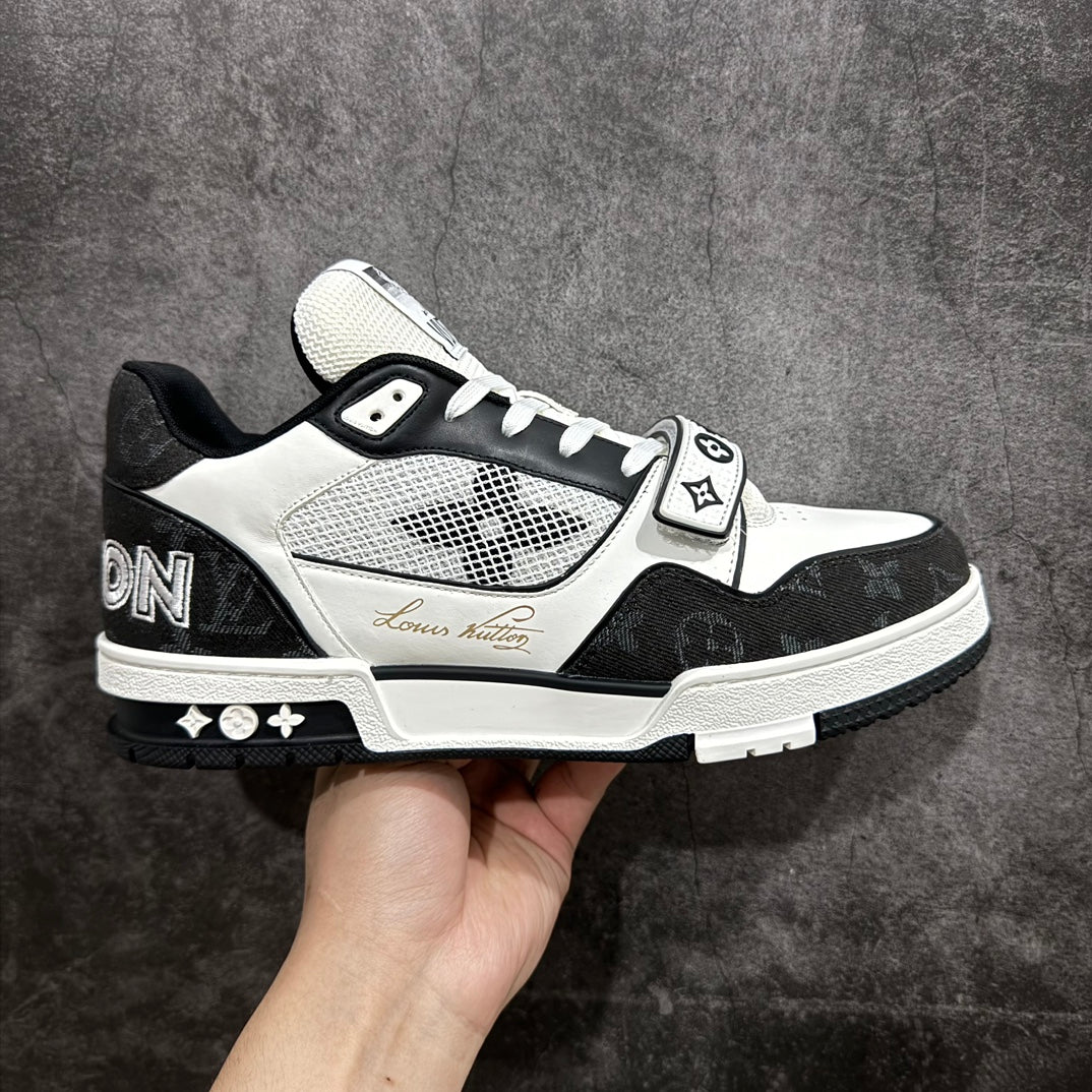 LuxluxHouse Best Quality Shoes Louis Vuitton