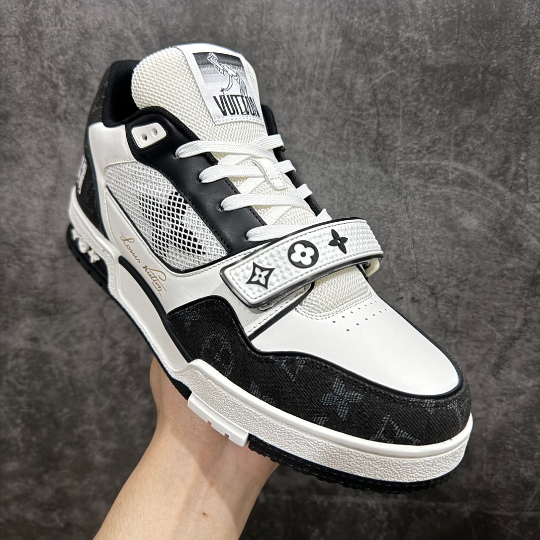 LuxluxHouse Best Quality Shoes Louis Vuitton