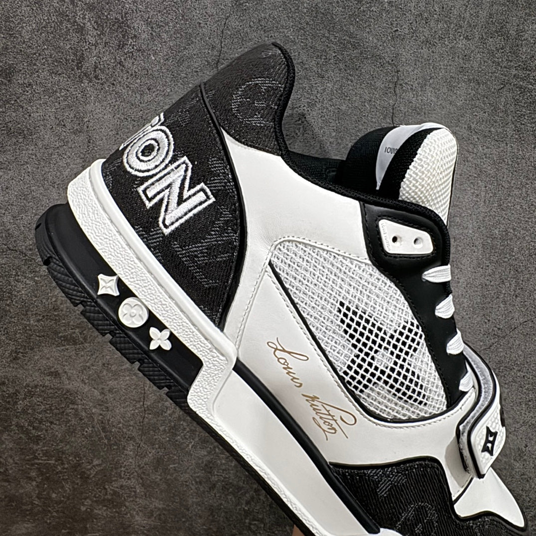 LuxluxHouse Best Quality Shoes Louis Vuitton