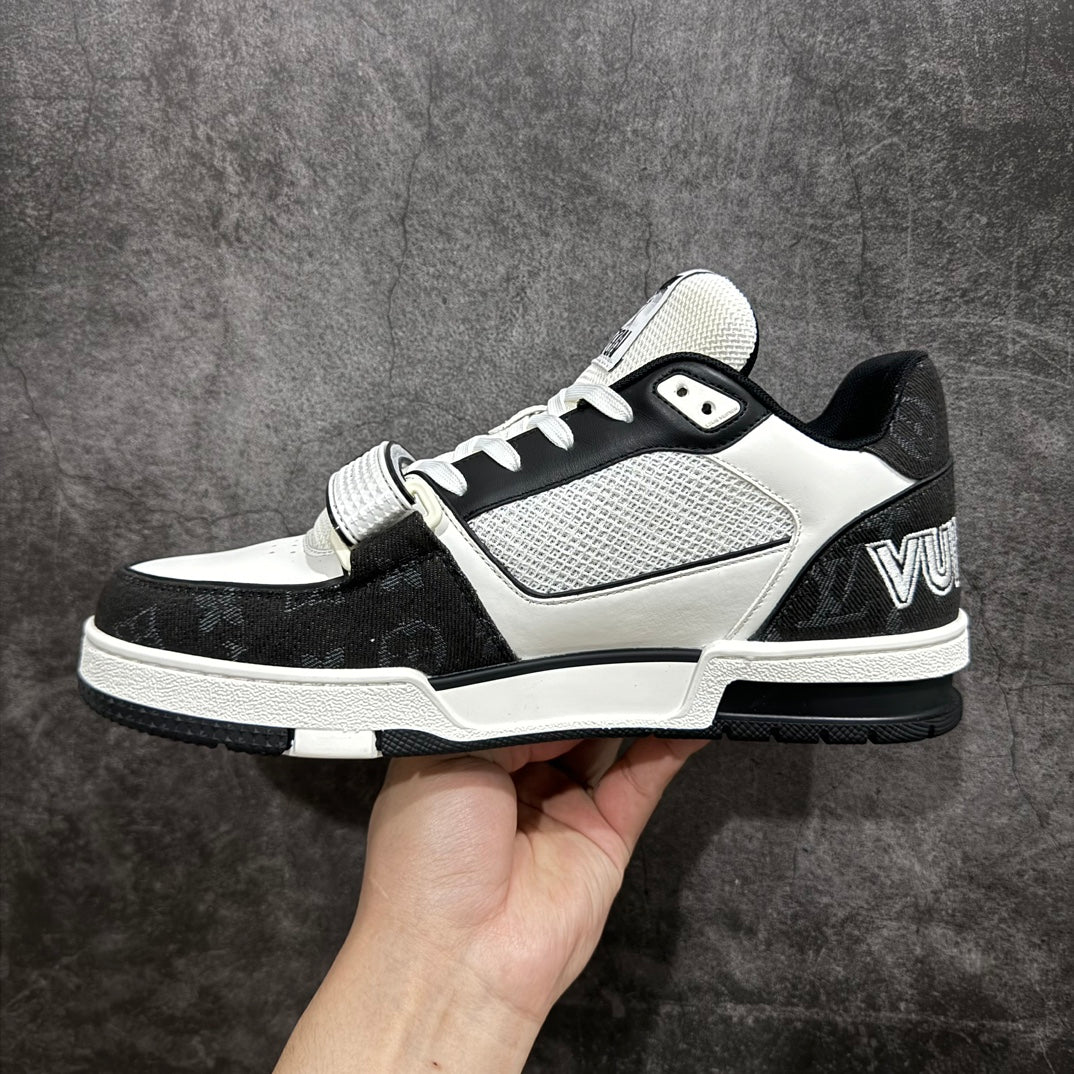 LuxluxHouse Best Quality Shoes Louis Vuitton