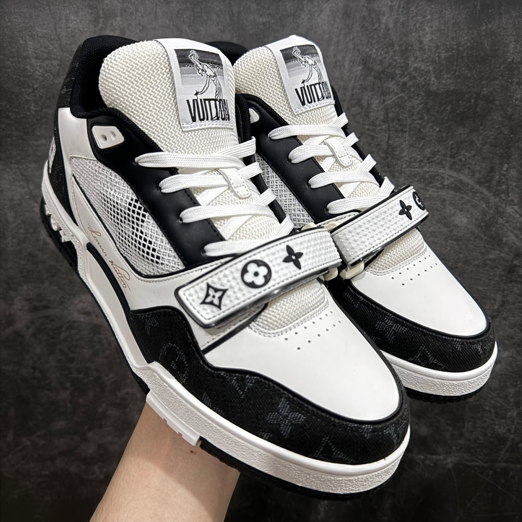 LuxluxHouse Best Quality Shoes Louis Vuitton