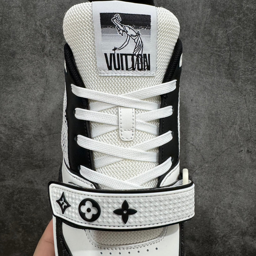 LuxluxHouse Best Quality Shoes Louis Vuitton