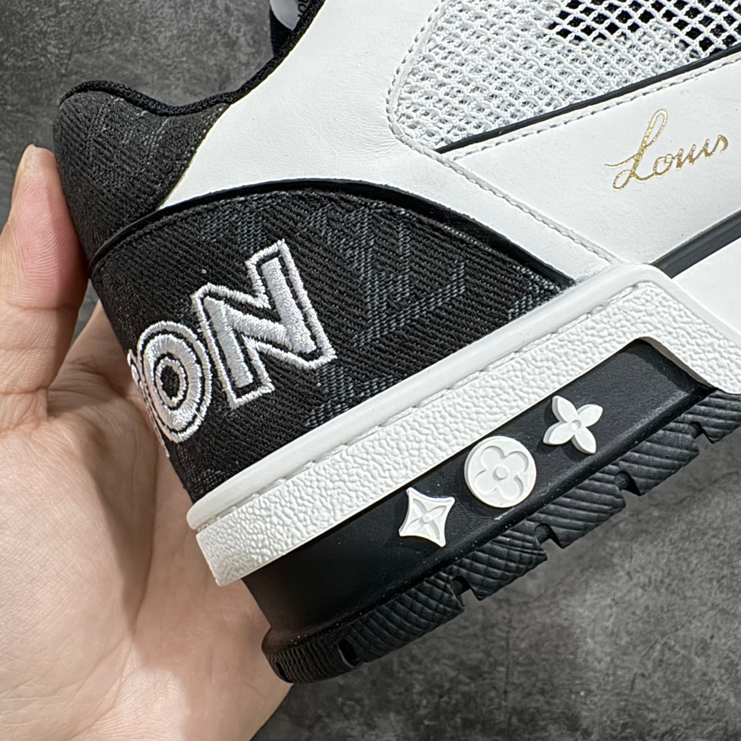 LuxluxHouse Best Quality Shoes Louis Vuitton