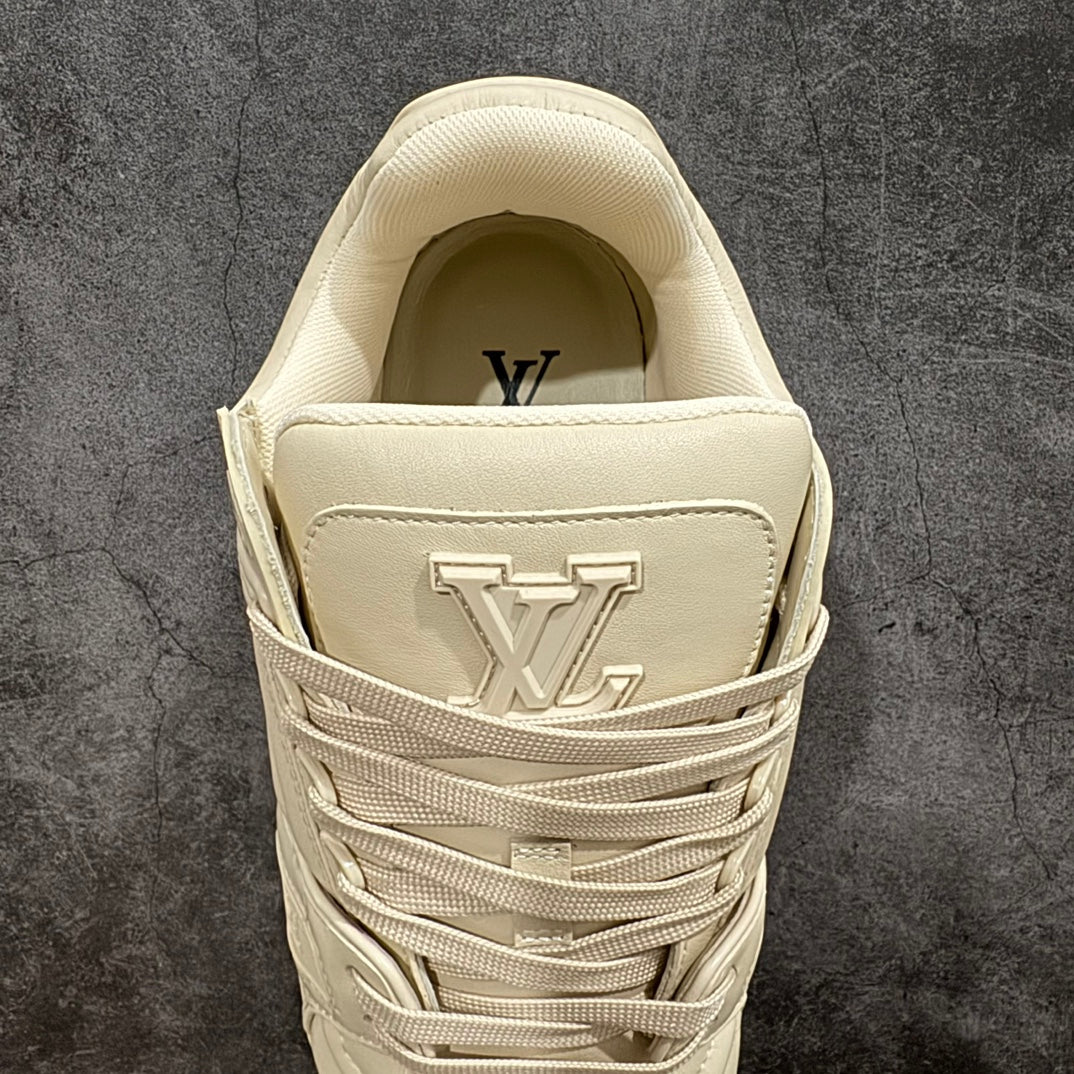 LuxluxHouse Best Quality Shoes Louis Vuitton