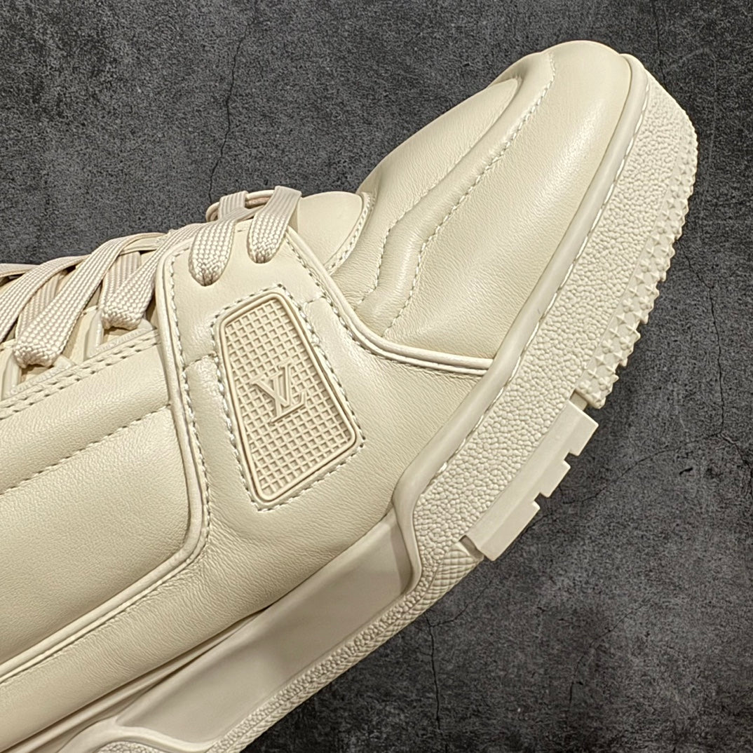 LuxluxHouse Best Quality Shoes Louis Vuitton