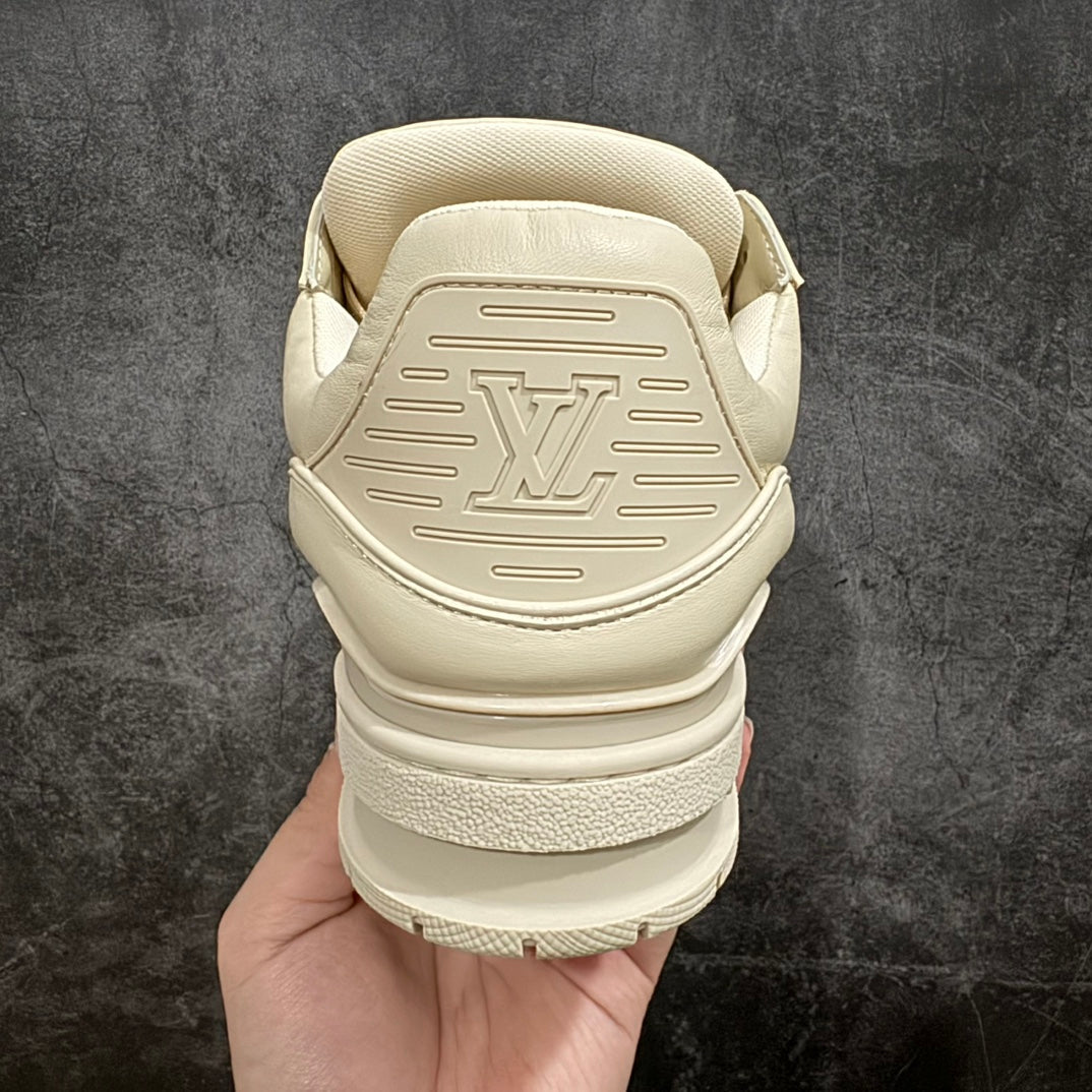 LuxluxHouse Best Quality Shoes Louis Vuitton