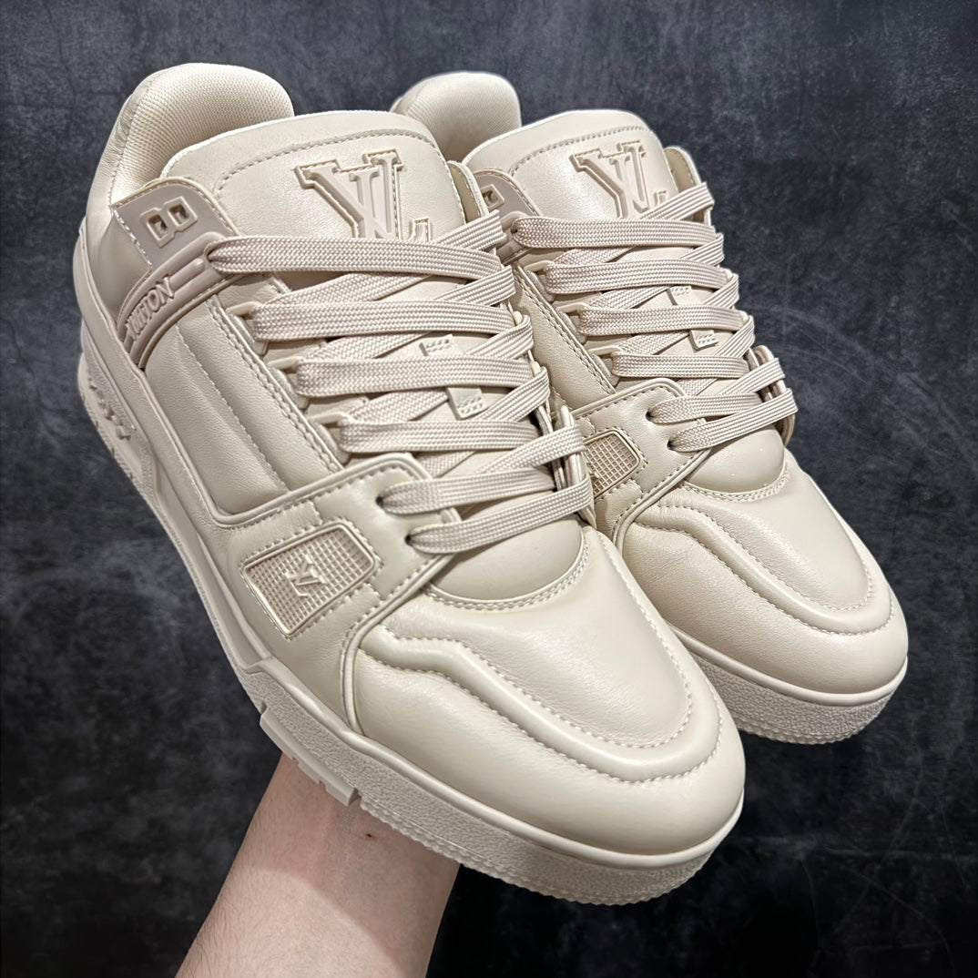 LuxluxHouse Best Quality Shoes Louis Vuitton