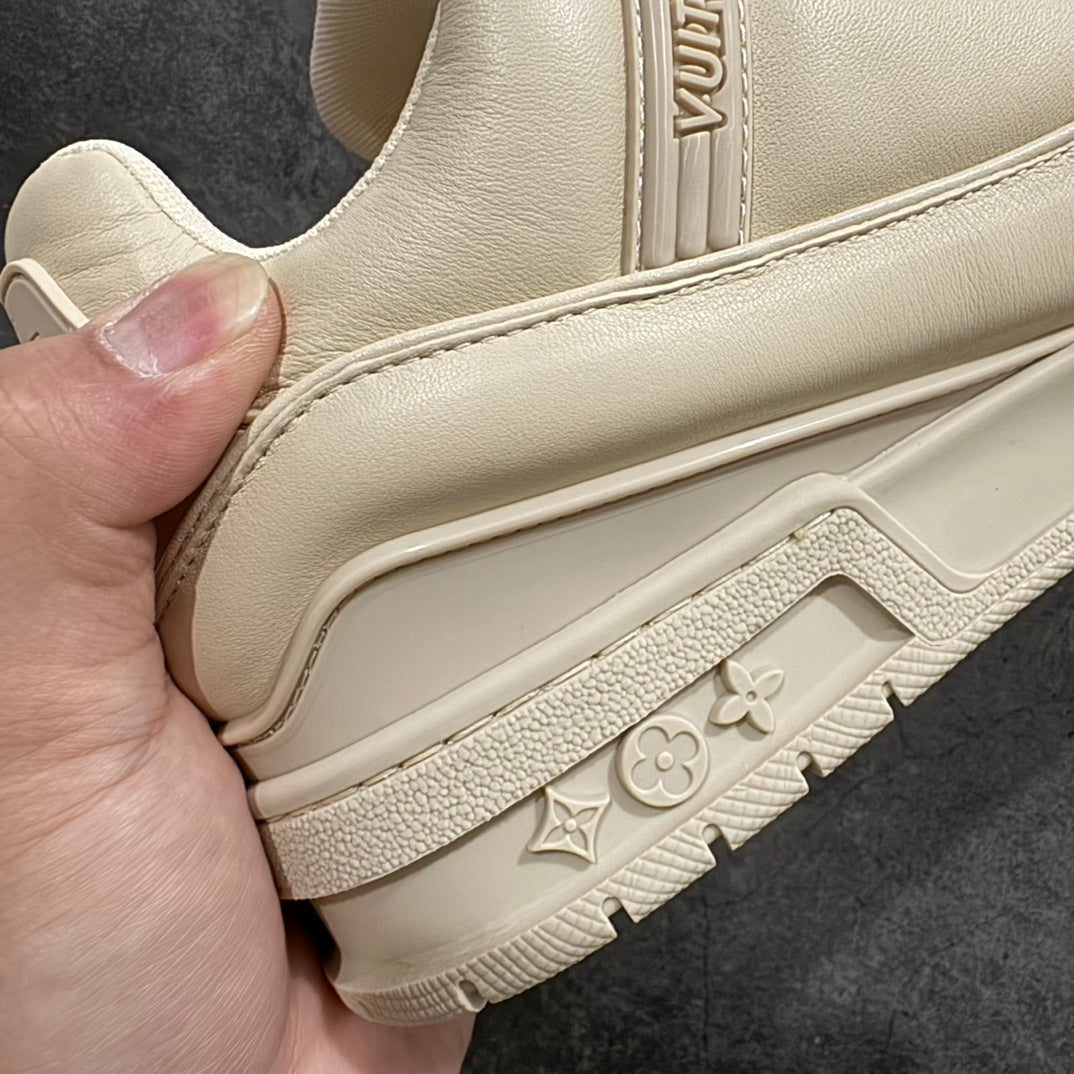 LuxluxHouse Best Quality Shoes Louis Vuitton